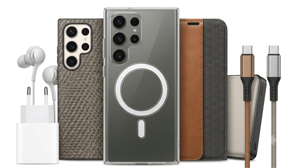 Telefoon accessoires