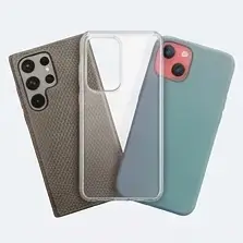 Hoesjes