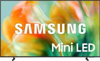 Samsung M80H | 55" 4K Mini LED | 100Hz | HDMI 2.1 | HDR10+ | Smart TV | Zwart