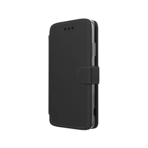 Samsung Galaxy S26 Plus Book Case met Pasjeshouder – Zwart