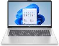 Hewlett Packard HP 17-cp3003nw | 17.3" Full HD IPS | AMD Ryzen 7 7730U | 16GB RAM | 512GB SSD | W11 Home