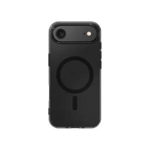 iPhone 17 Air Schokbestendig Magnetisch Hoesje – Grijs