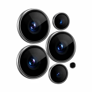 iPhone 17 Pro Camera Protector