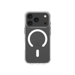 iPhone 17 Pro Schokbestendig Magnetisch Hoesje