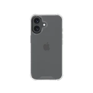 iPhone 17 Schokbestendig Hoesje