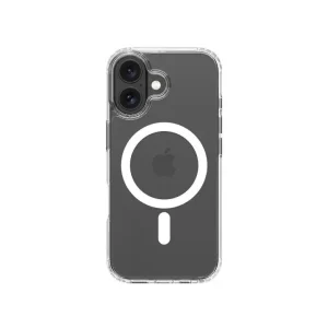 iPhone 17 Schokbestendig Magnetisch Hoesje